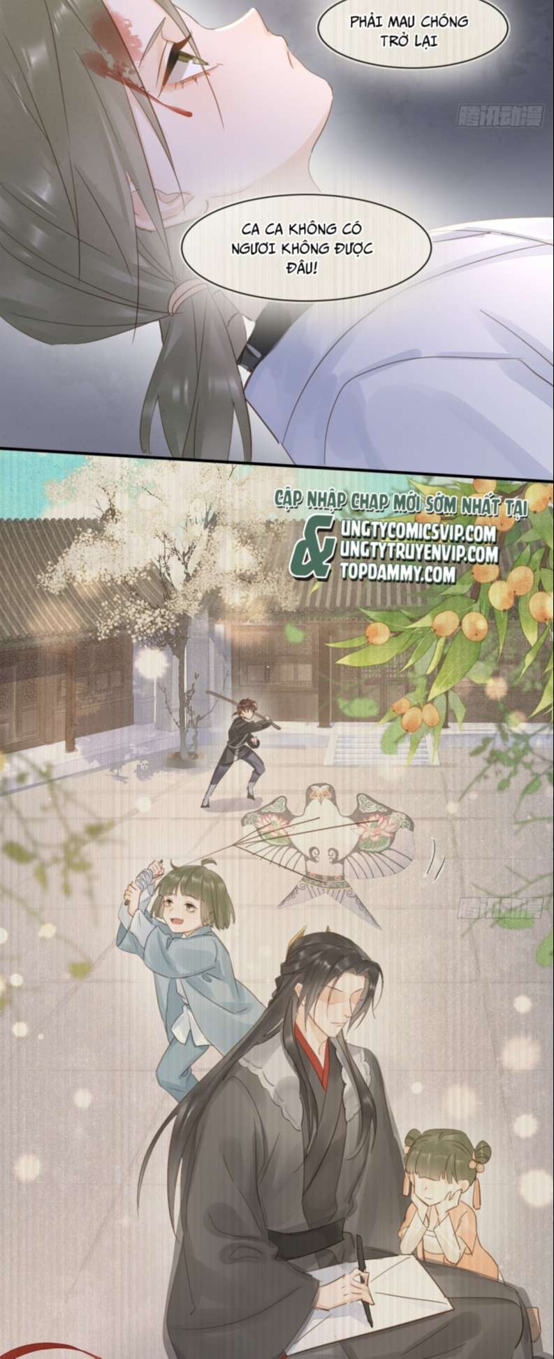 tù long chapter 108 35