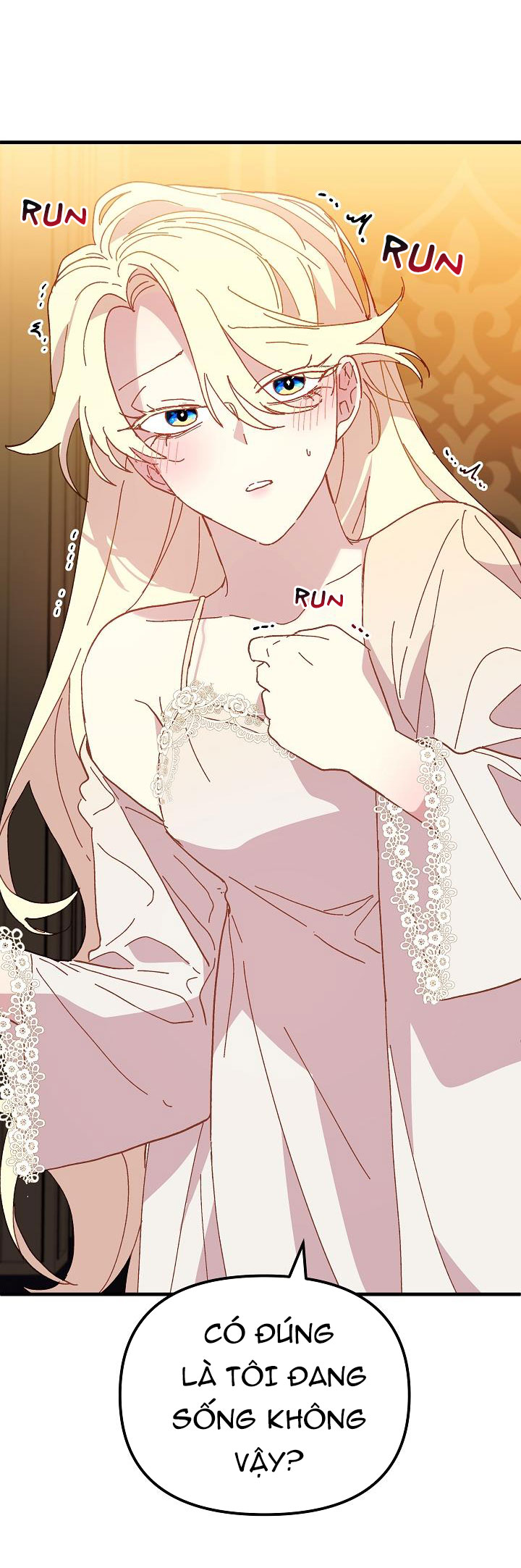 công chúa giả điên chapter 30.1 54