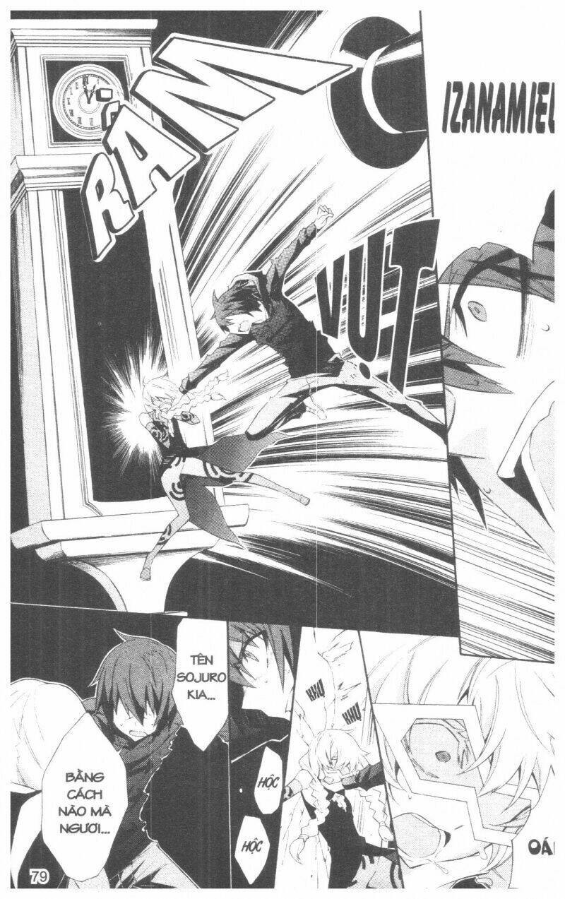 đối đầu thiên sứ chapter 4 79