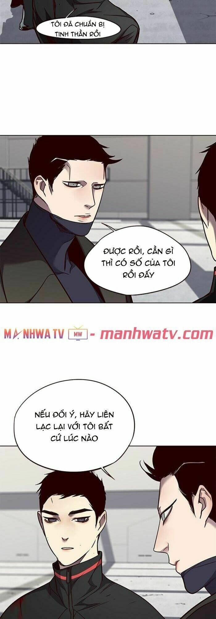 biến thân thành mèo chapter 54 38