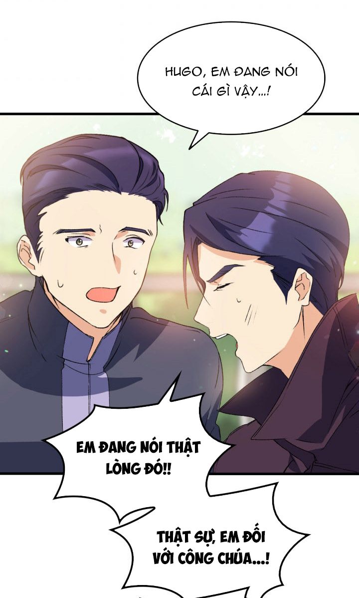 tôi định quyến rũ anh trai nhưng nam chính đã đến chapter 13 54