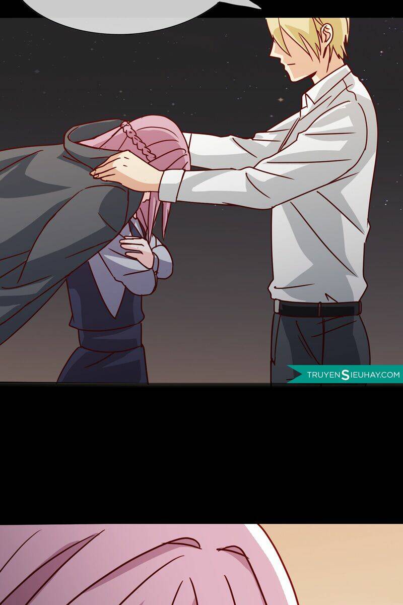 tổng tài đại nhân tiểu nữ vu chapter 5 9