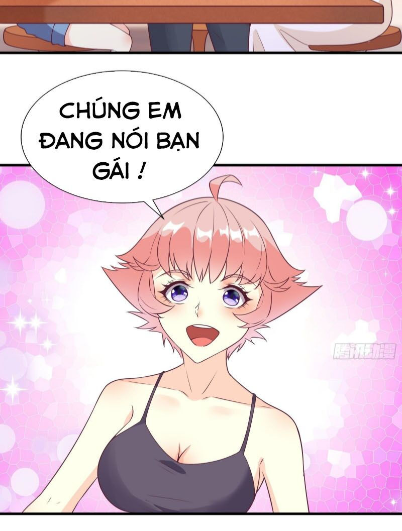 ta lập hậu cung tại tây du ký chapter 40 4