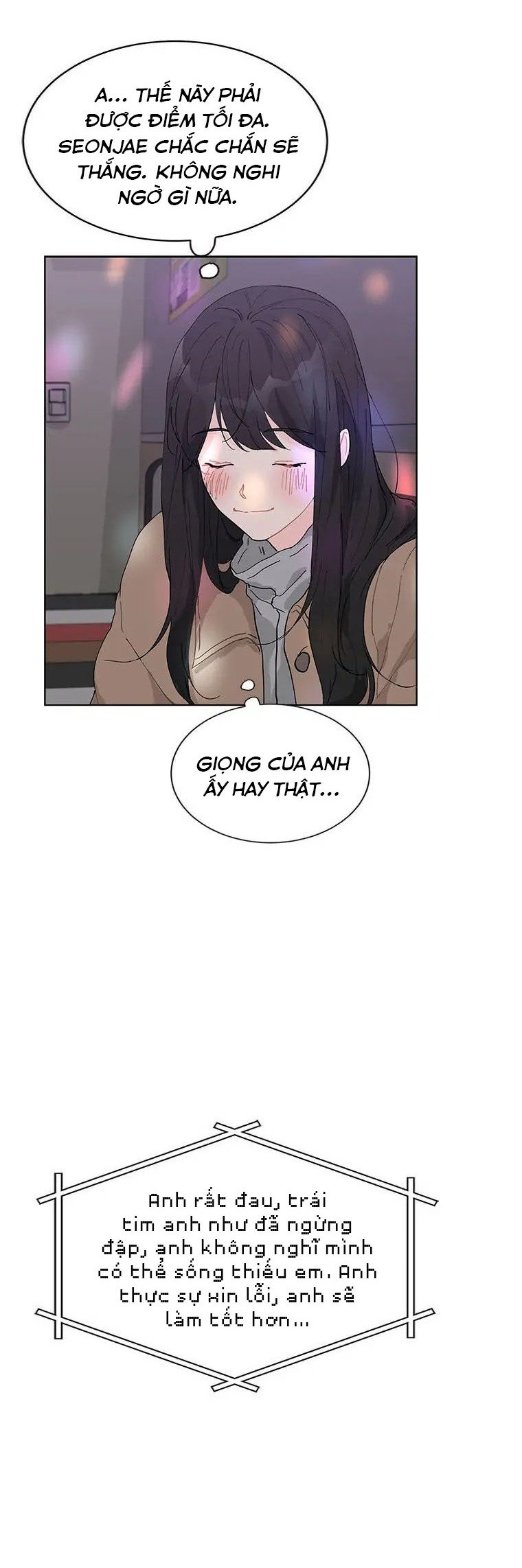 ngày mai tươi đẹp chapter 22 28