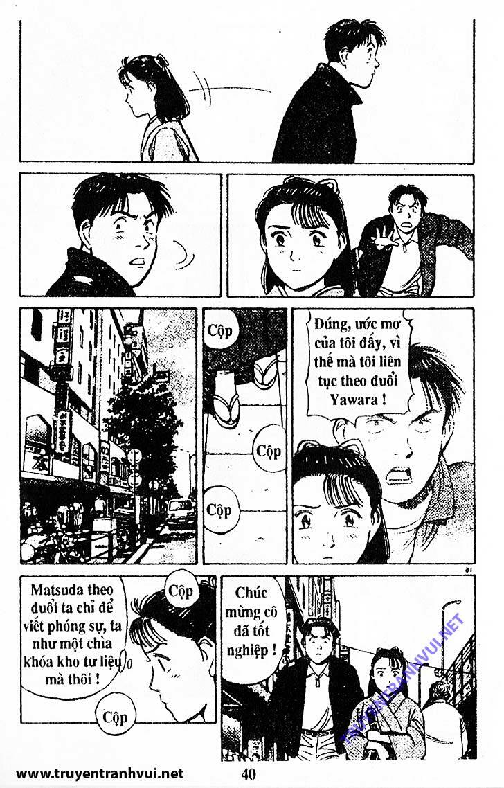 yawara chapter 190 21