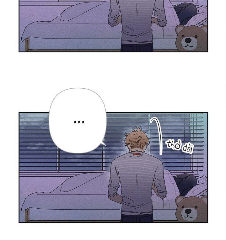 bạn trai tôi là một con ma ngọt ngào chapter 10 49