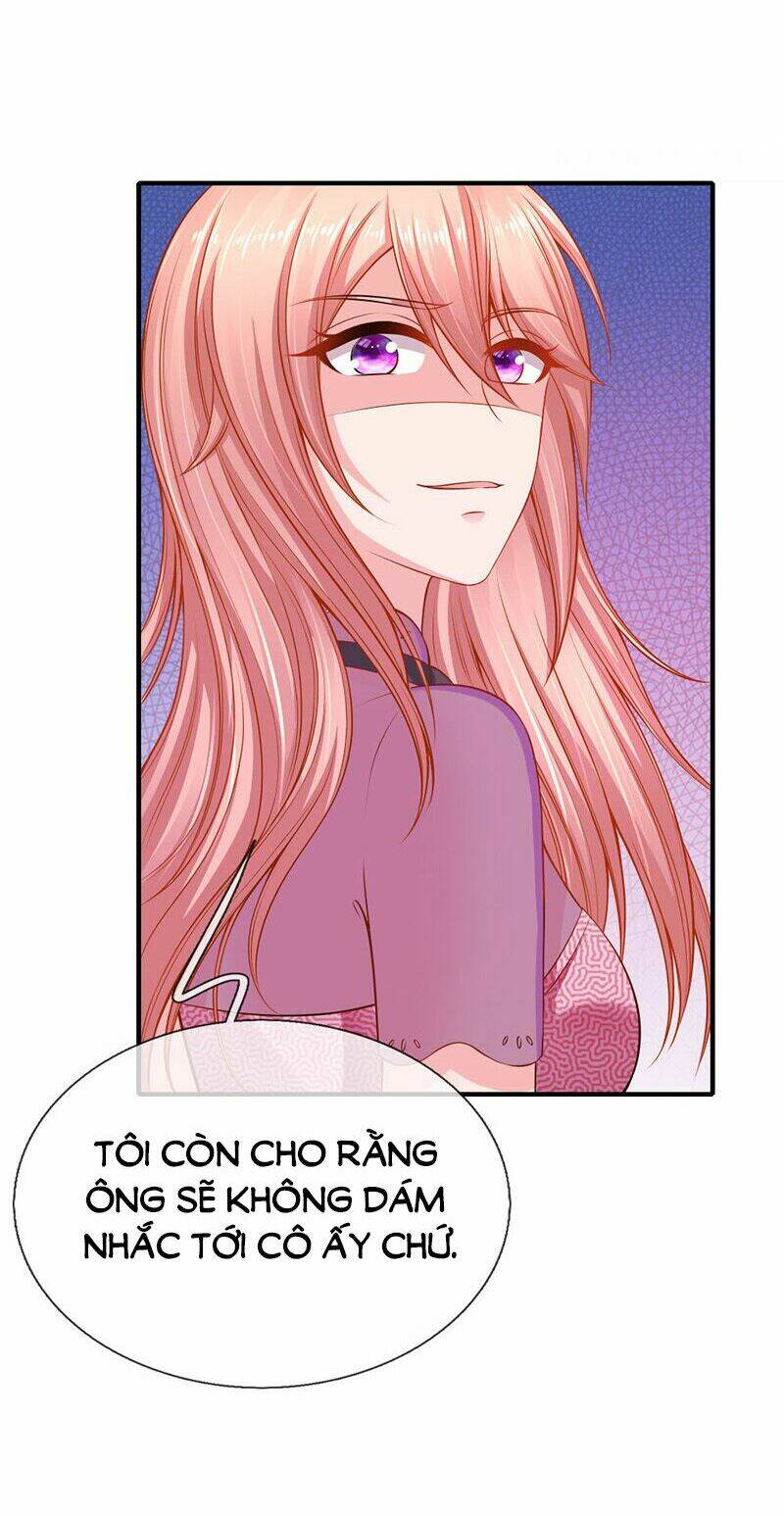 vợ yêu gả nhầm của phúc hắc tổng tài chapter 51 16