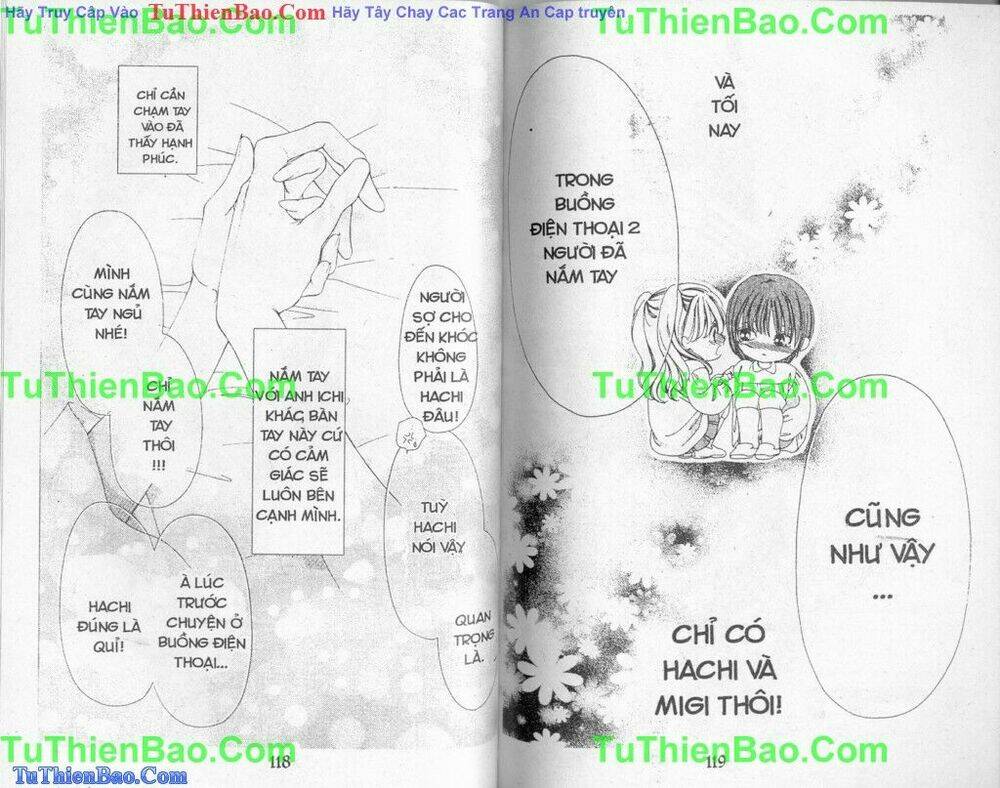 quả chín mọng chapter 2 57