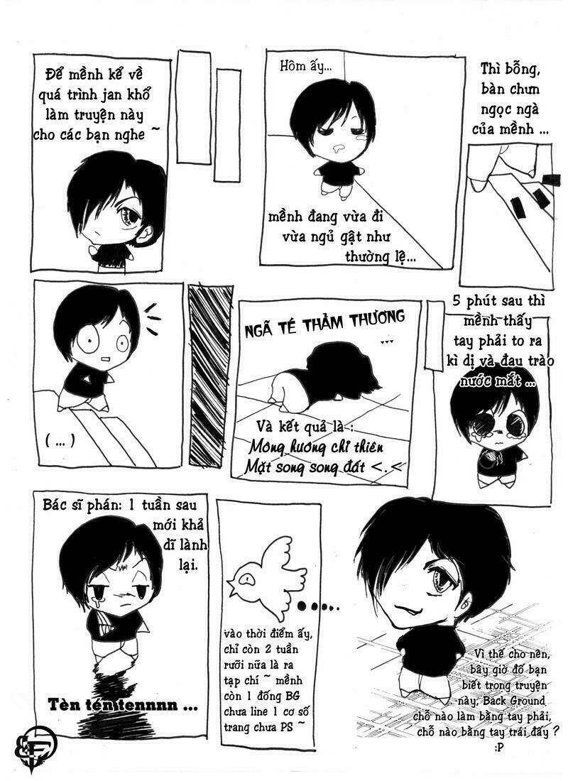 break free magazine chapter 3 188