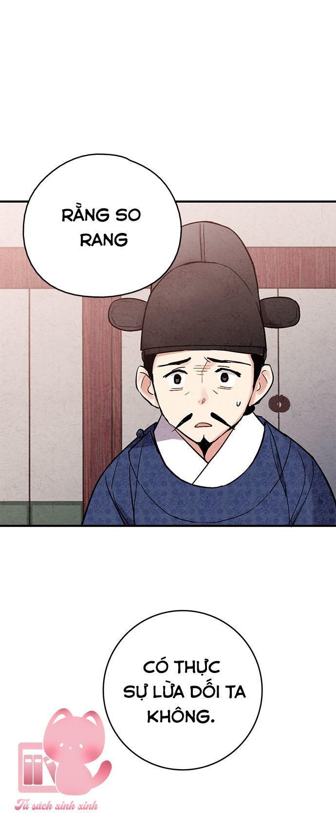 lệnh cấm hôn chapter 60 26