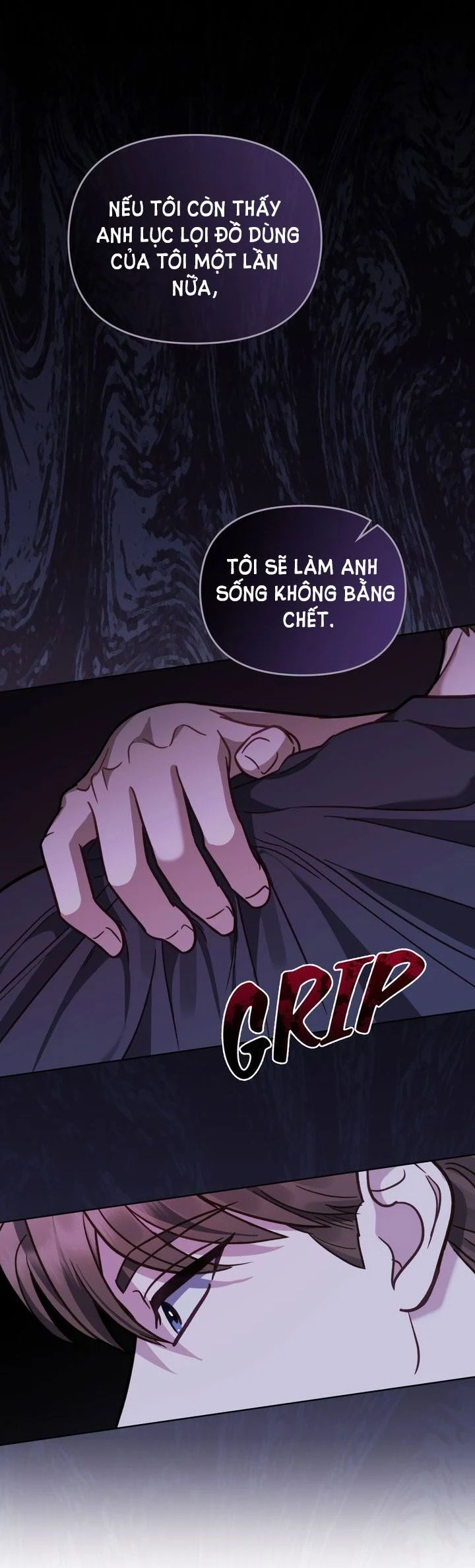 kẻ nghiệp dư chapter 19.5 19