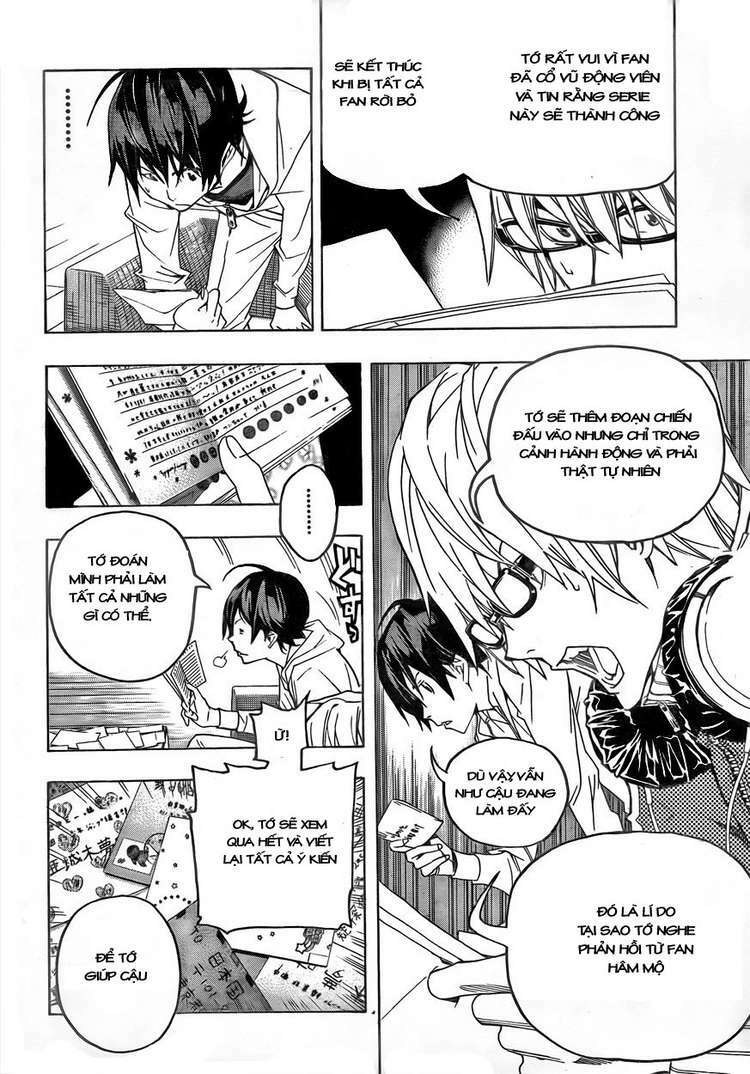 họa sĩ truyện tranh chapter 51 18