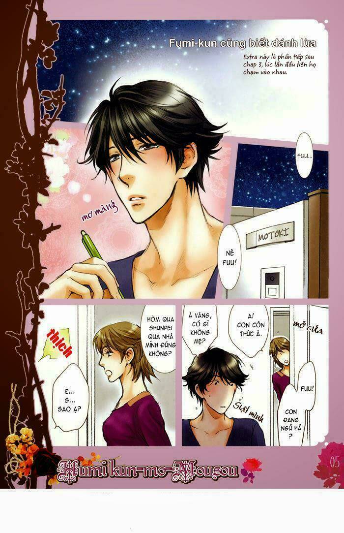 elektel delusion chapter 7.5 7