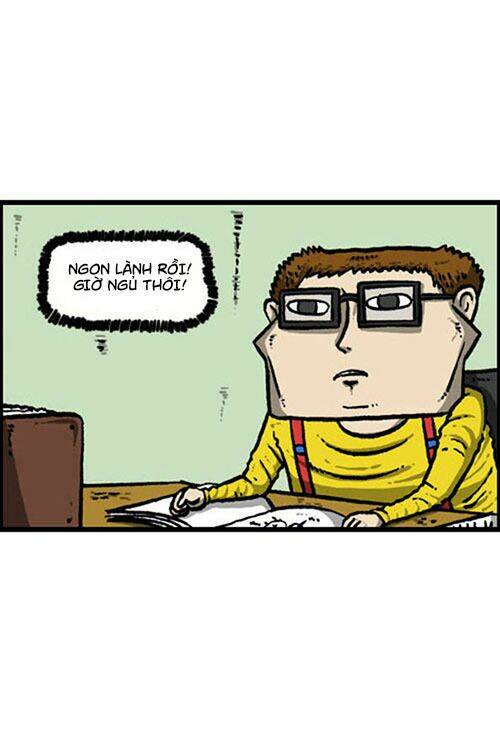 tiếng gọi con tim chapter 58 43