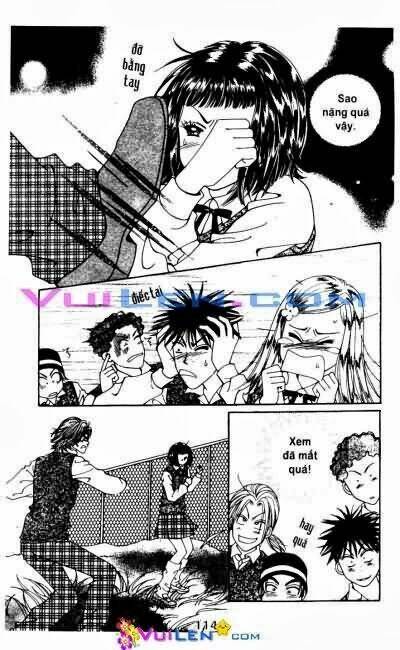 cô bé táo bạo chapter 5 114