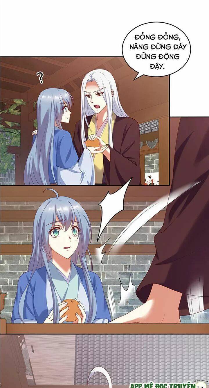 đô đốc đại nhân sủng thê kí chapter 80 7