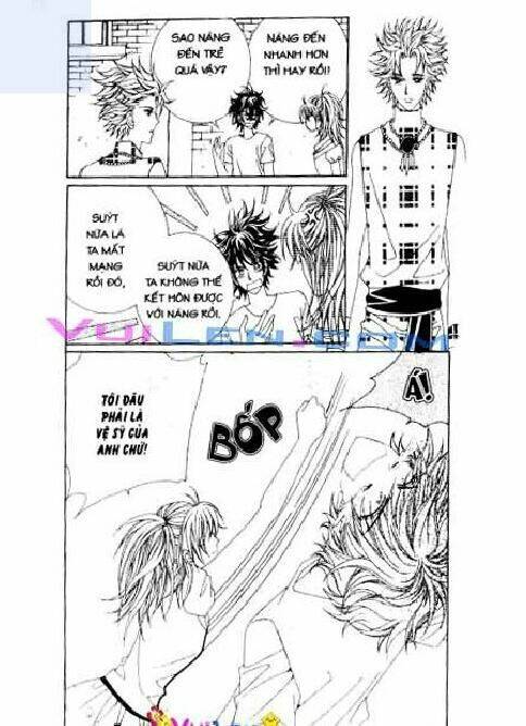 personalized princess chapter 10 11