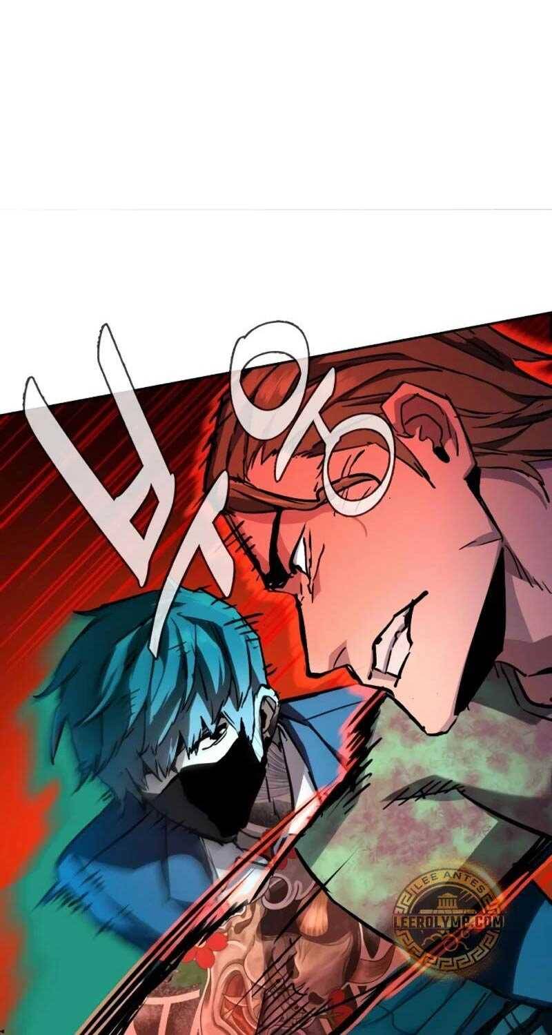 bạn học tôi là lính đánh thuê chapter 197 74