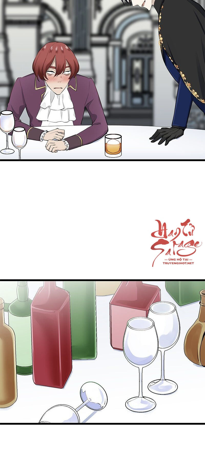 nullitas~nàng dâu giả dối~ chapter 44.1 13