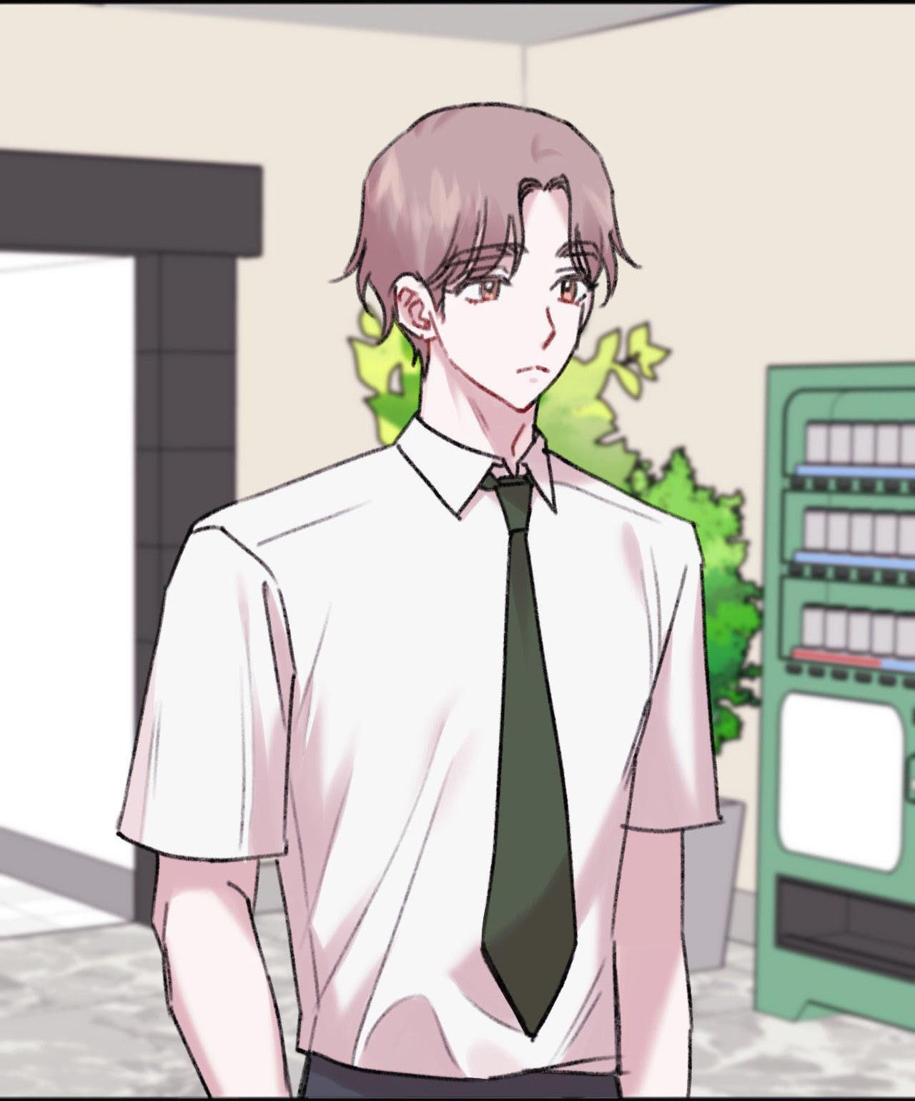 anh thật sự thích em sao chapter 23 26