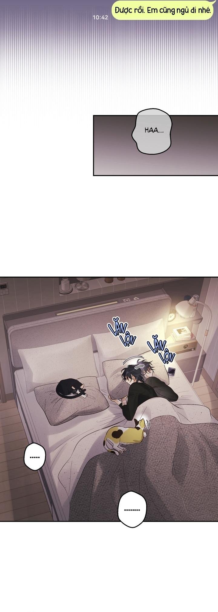 bạn trai vô song của tôi Chapter 38 Tập đặc biệt 1 23