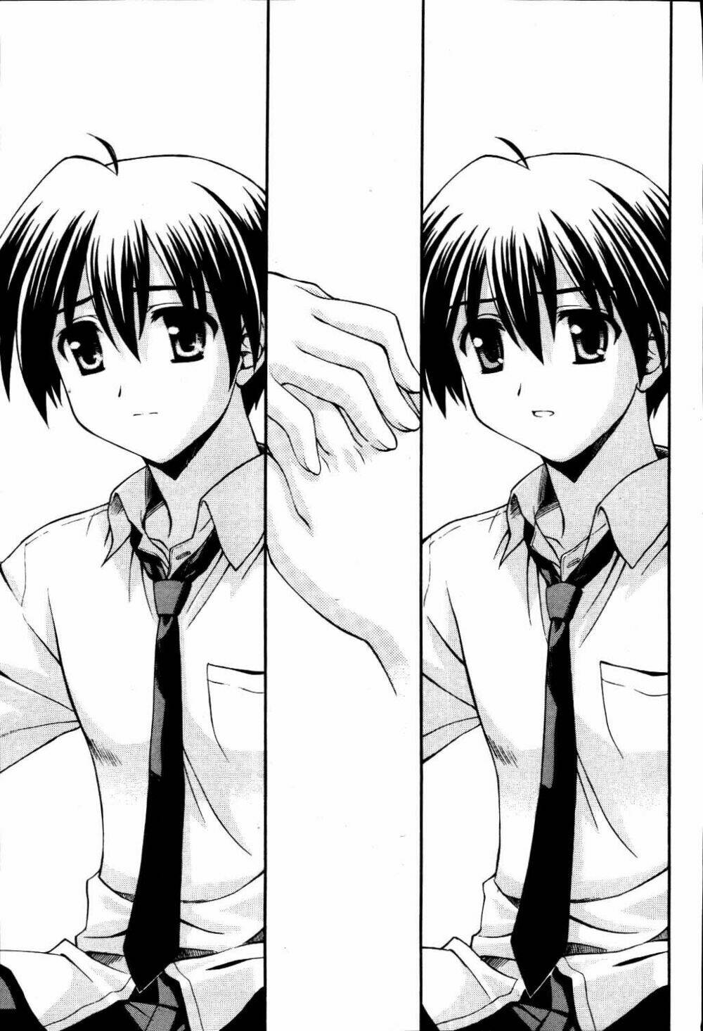 school days chapter 7 20