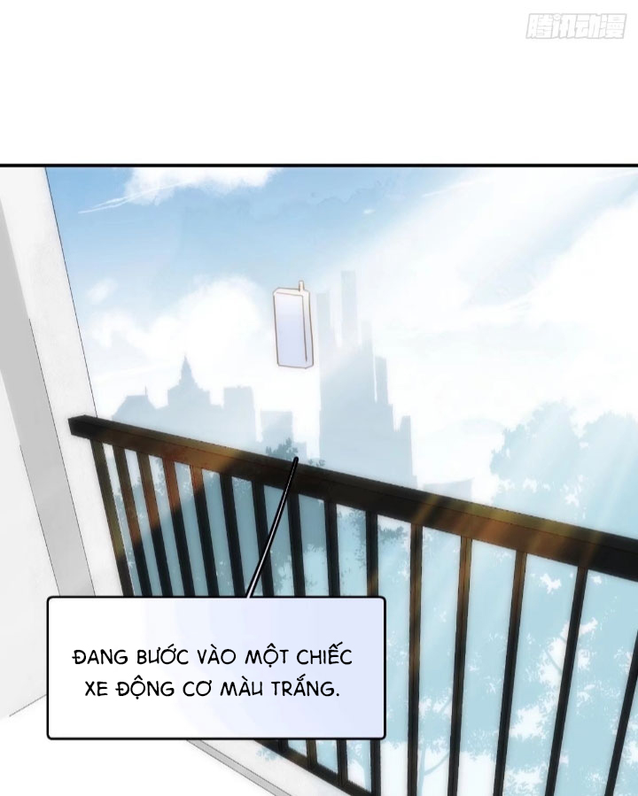 đêm đầy sao nói với em chapter 31 27