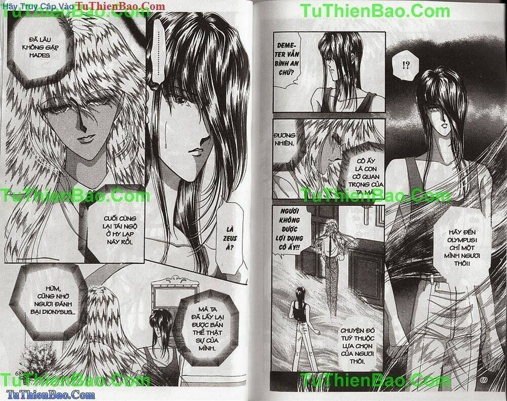 aries thần thoại cung hoàng đạo chapter 16 35