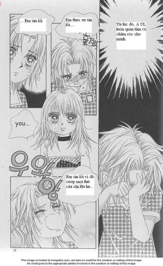 thần tượng mua sắm chapter 1 23