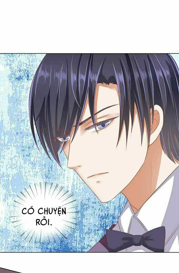 liệt ái tri hạ: series mật đào tiểu tình nhân chapter 46 30