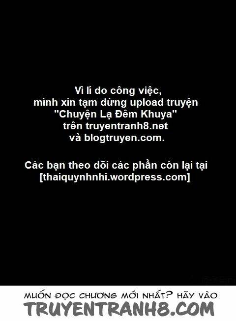 kinh dị đêm khuya chapter 71 42