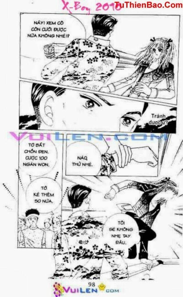 cuộc sống của tôi chapter 3 97