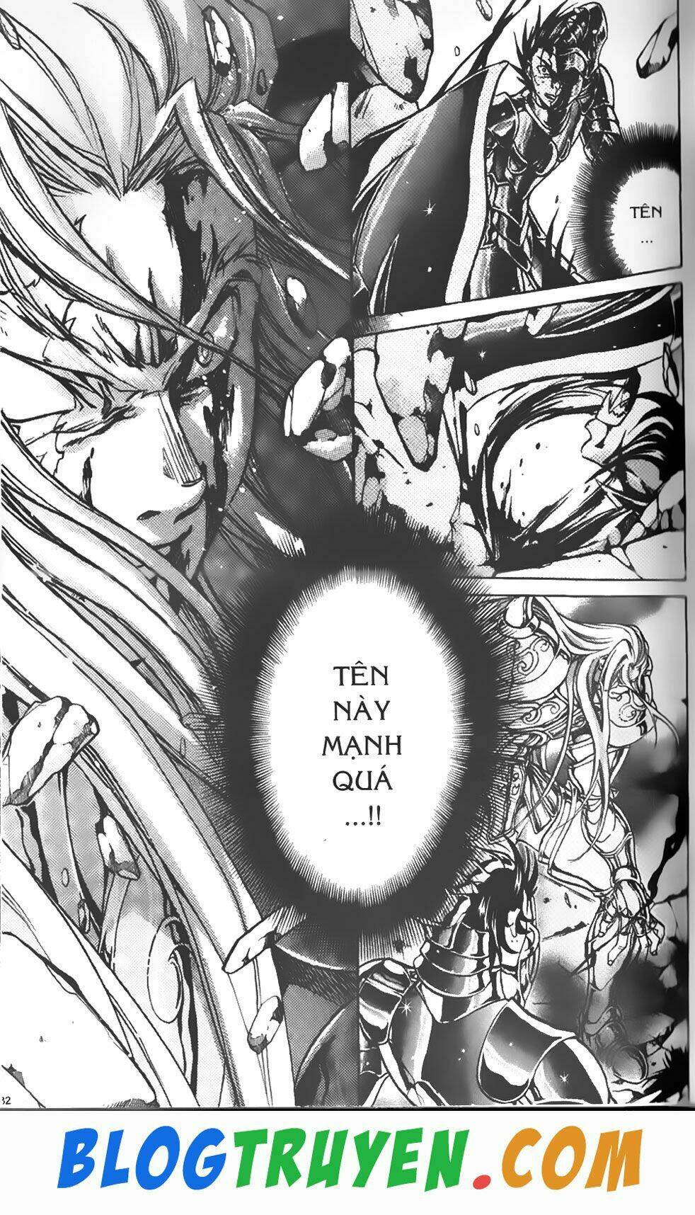thần thoại minh vương chapter 50 12