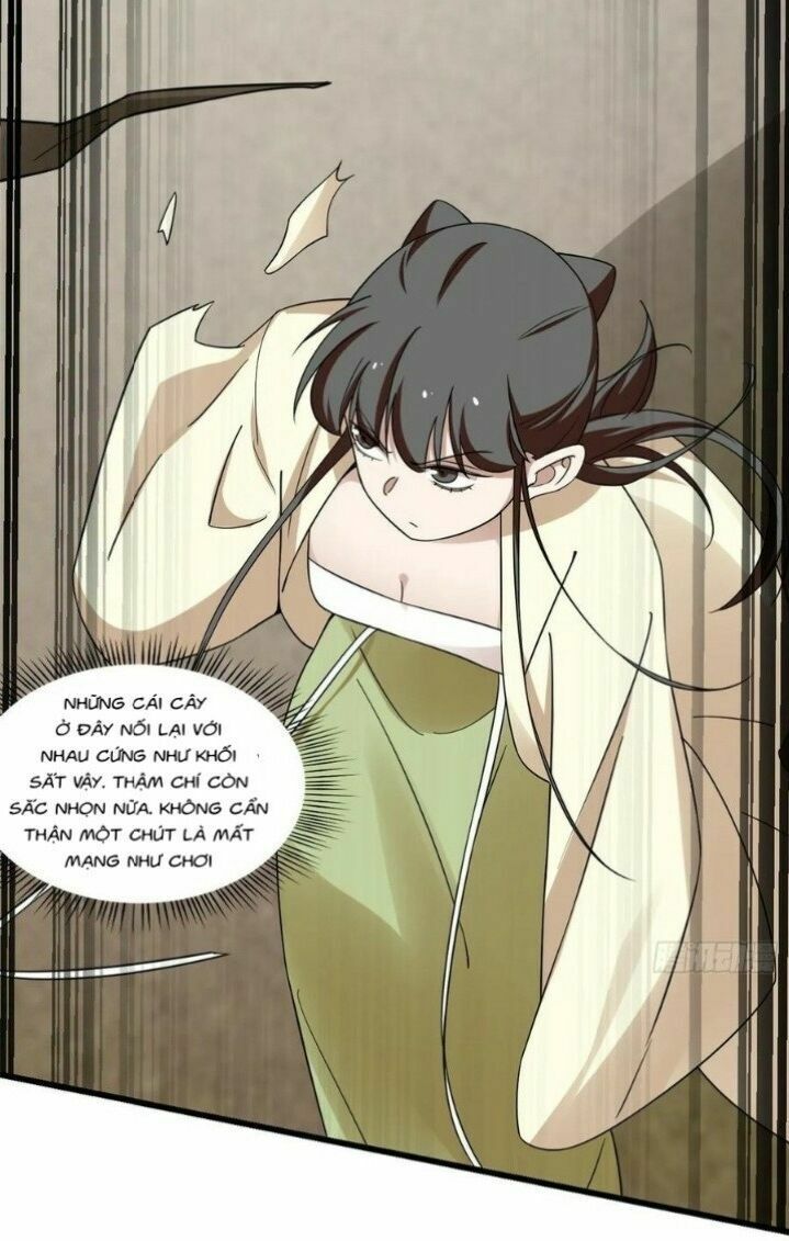 độc bộ thiên hạ: đặc công thần y chapter 203 10