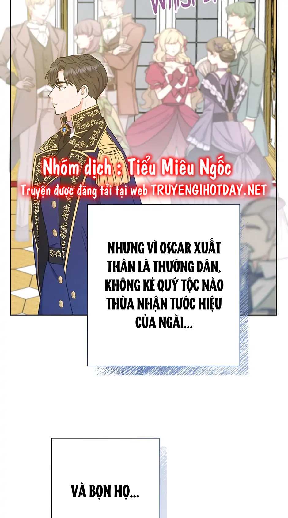 từ hầu gái tôi đã trở thành hoàng hậu chapter 51.2 8