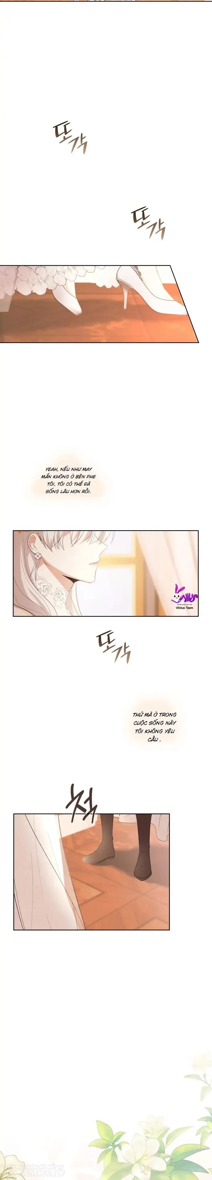 mong mỏi cái chết chapter 1 23