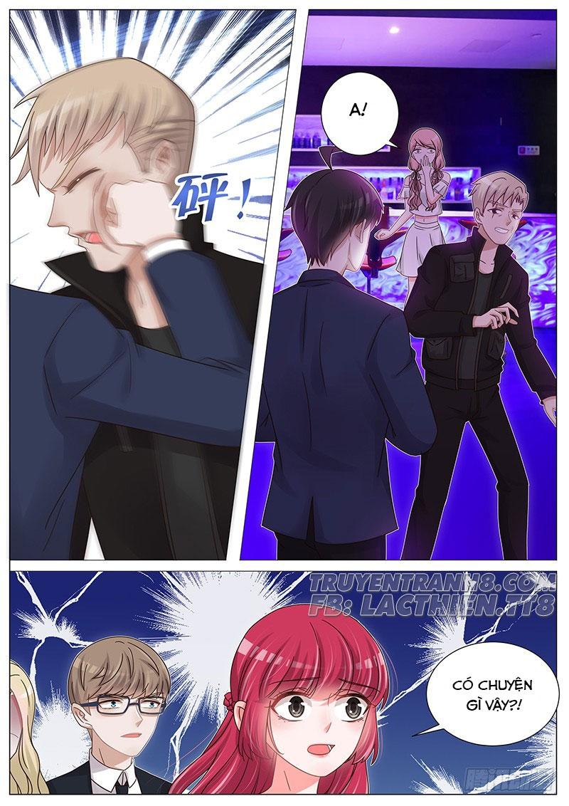 vương bài giáo thảo chapter 172 9