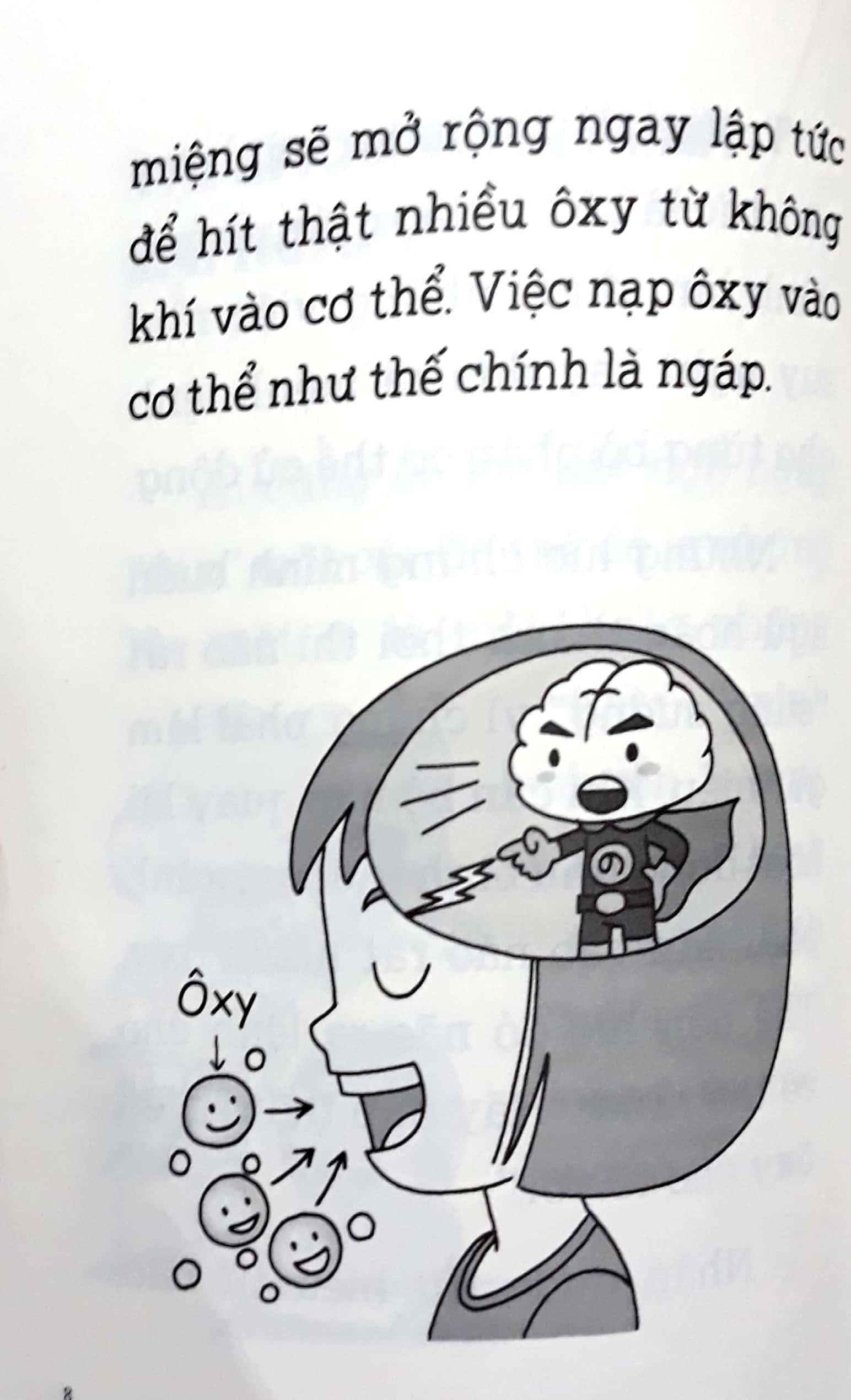 Thủ Thỉ Kiến Thức Lớp 1