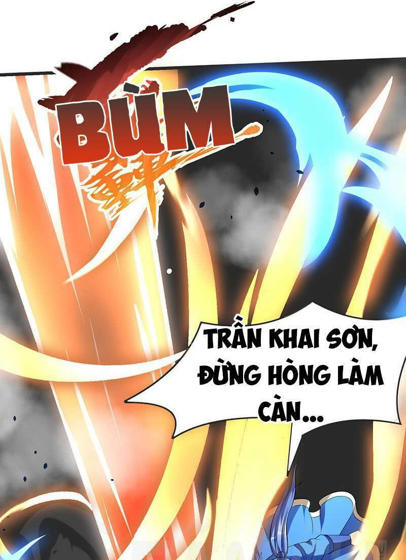 tối cường thăng cấp chapter 32 18