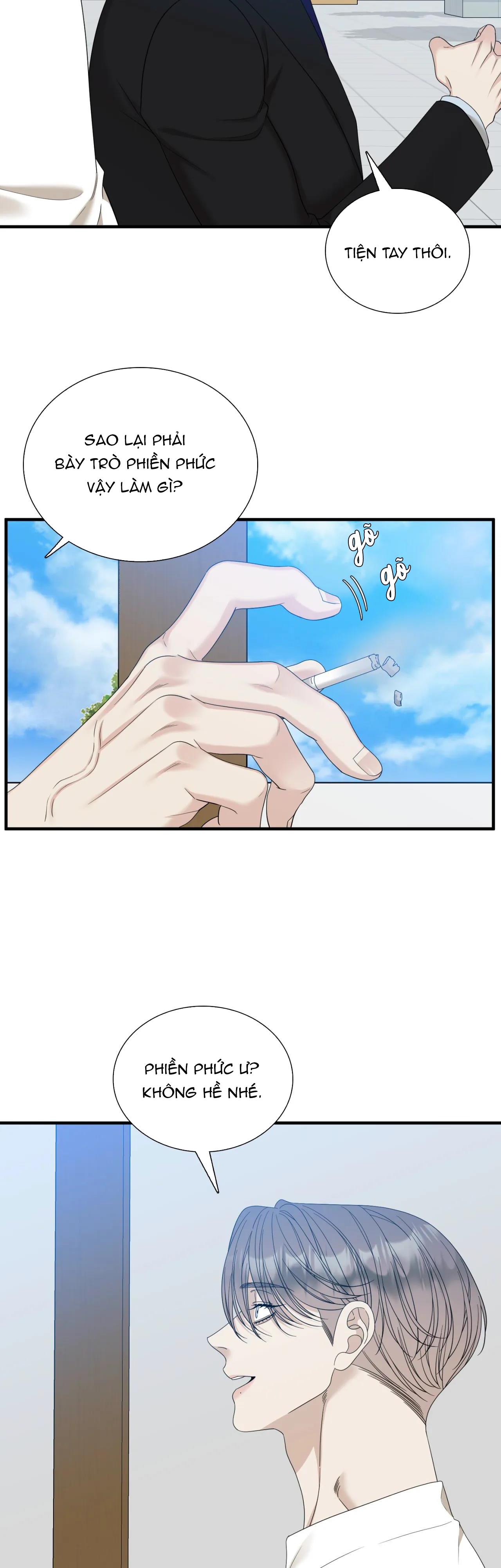 tên rác rưởi chapter 54 17