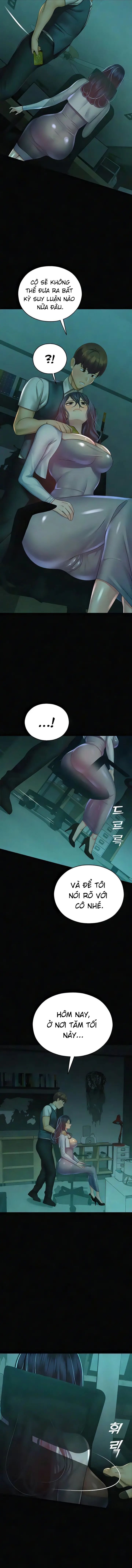 vùng đất định mệnh chapter 29 14