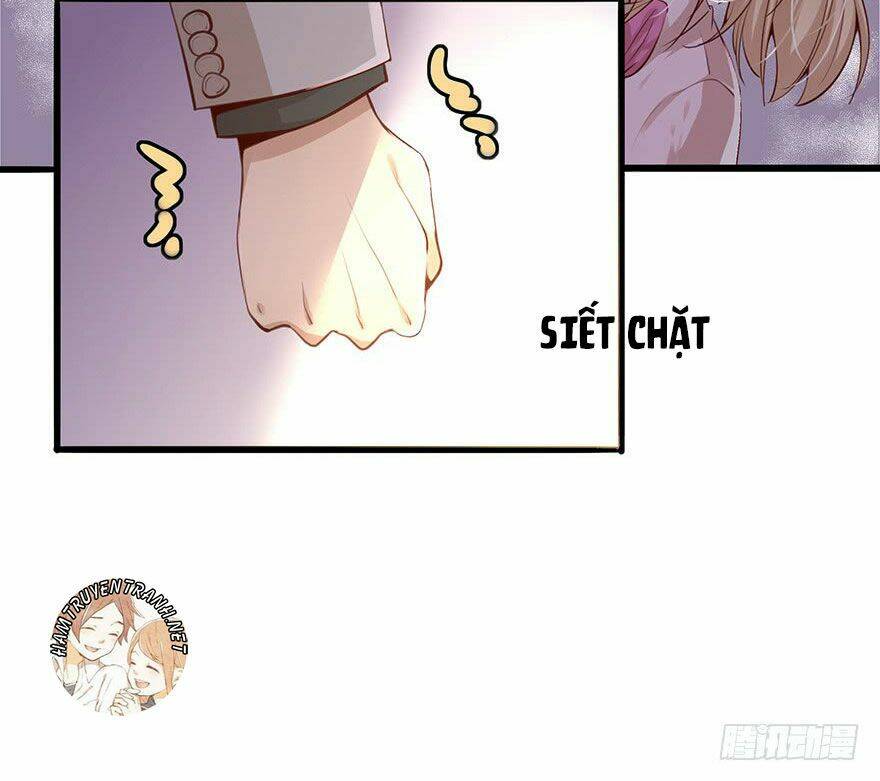 tổng tài đại nhân tâm thiếu nữ chapter 12.1 27