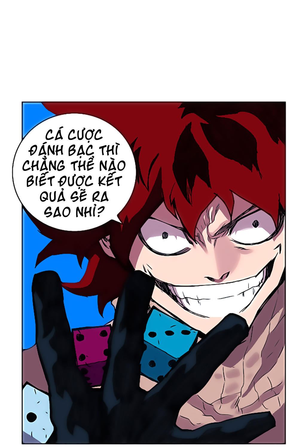 hard core leveling warrior chapter 25 54