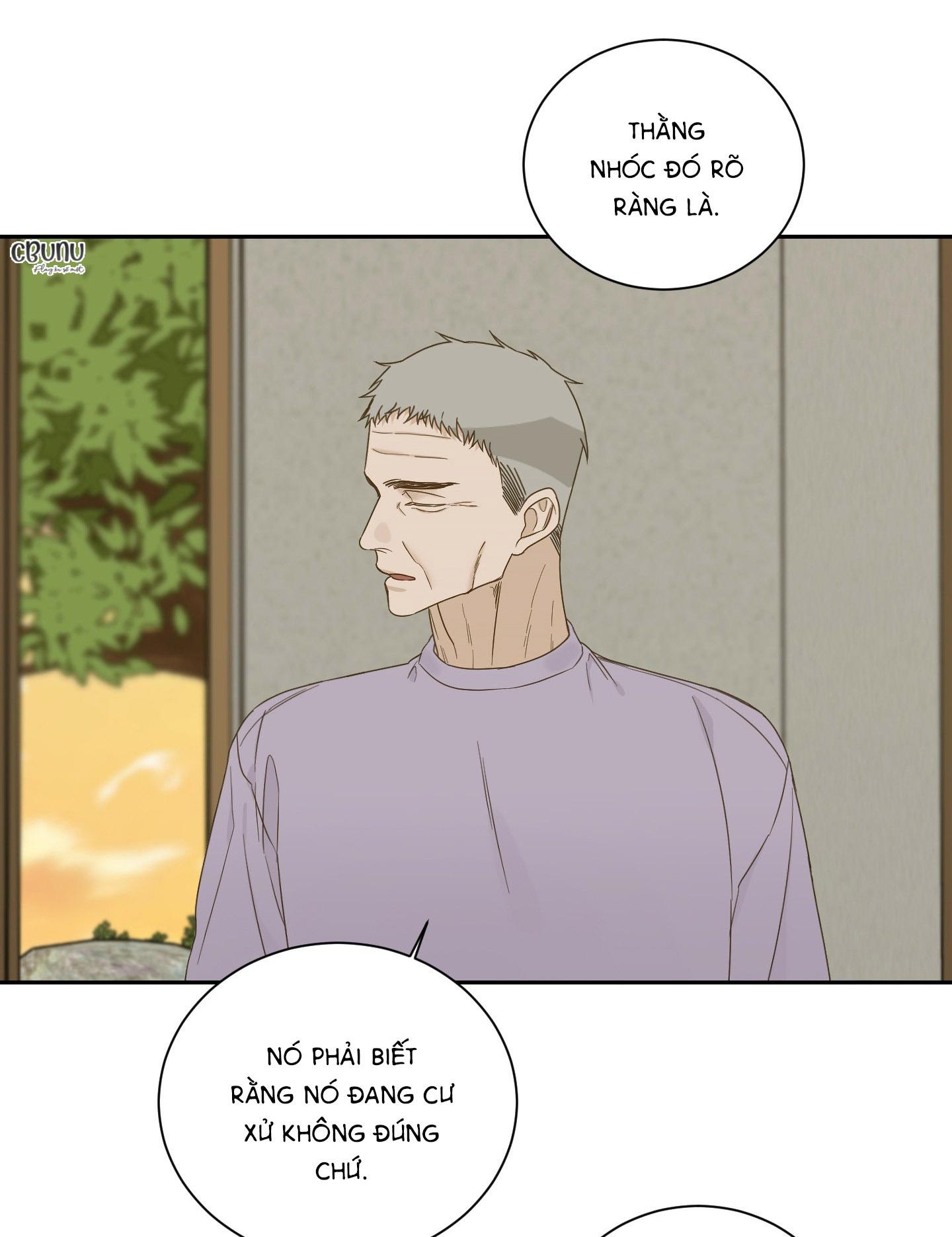 điểm dừng chân cuối cùng chapter 41 46