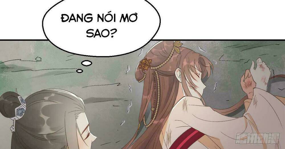 vương gia ba tuổi rưỡi của tôi chapter 16 63