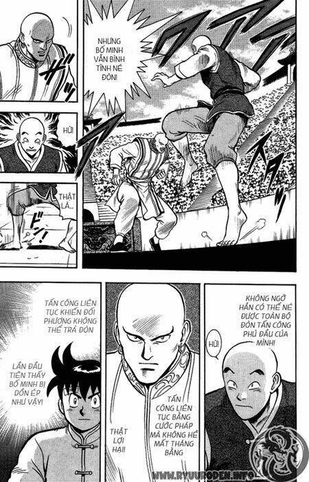 hoàng phi hồng phần 1 chapter 29 148