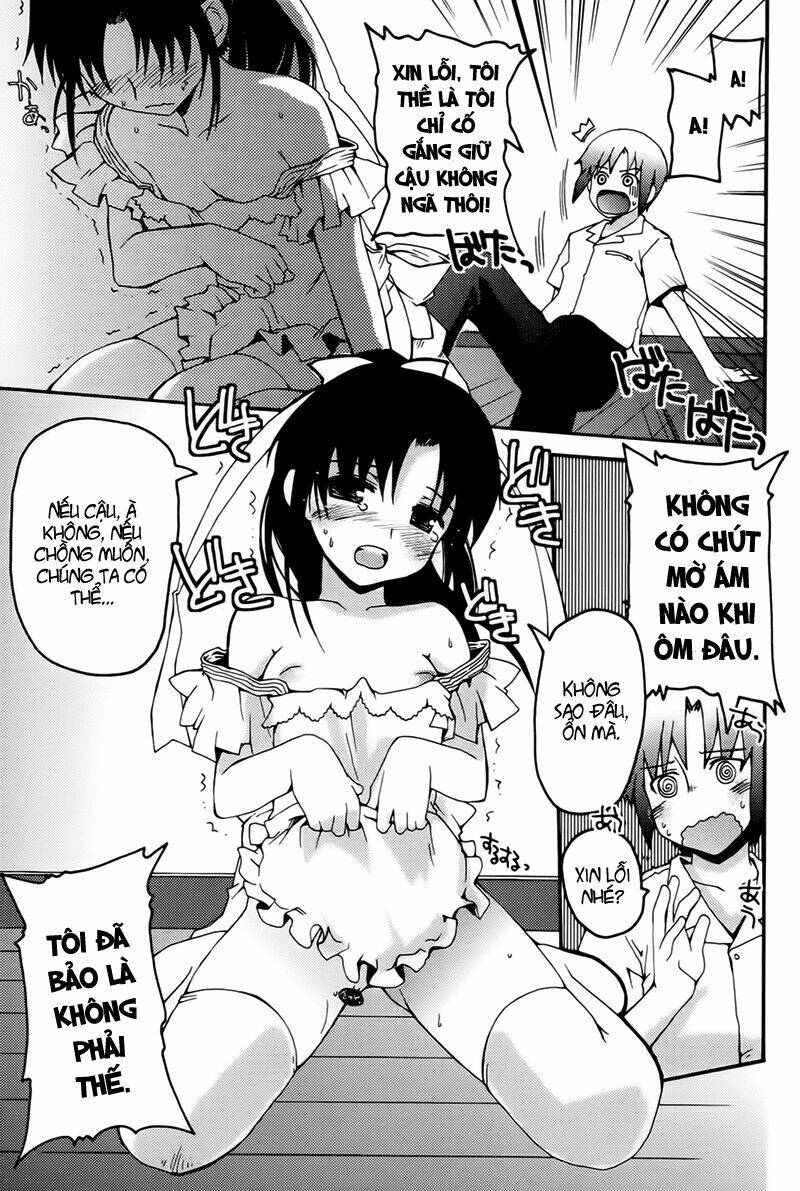 rescue me! chapter 1 15