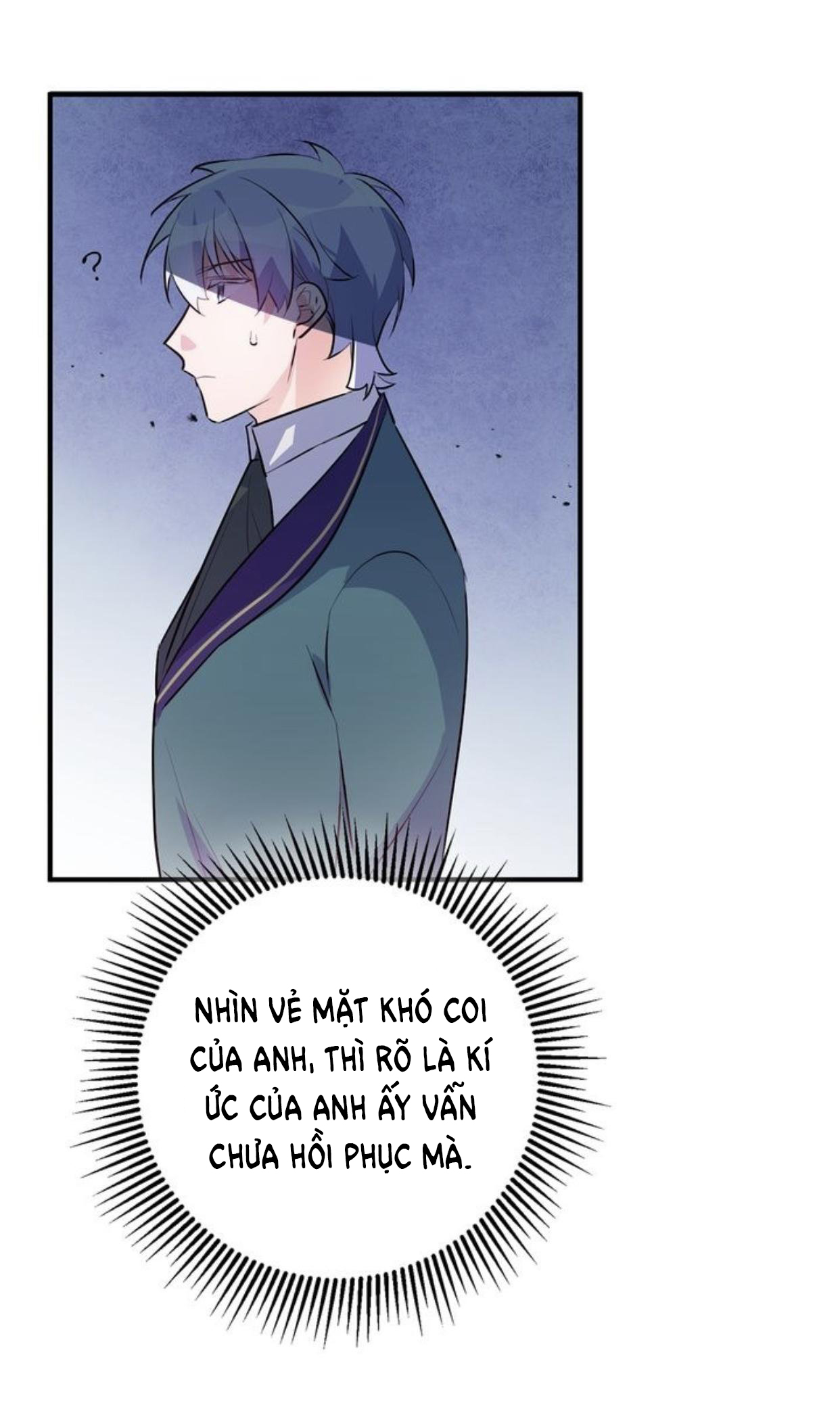 công nương đã thay đổi chapter 67.1 27