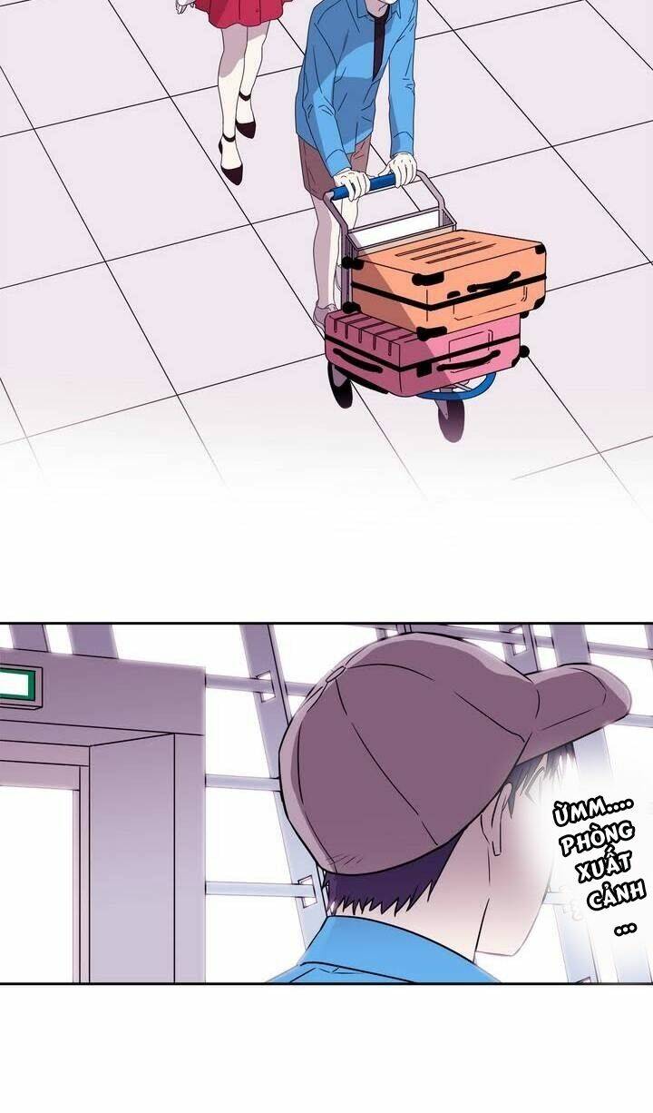 chuyện gì đến, rồi cũng sẽ đến chapter 55 2