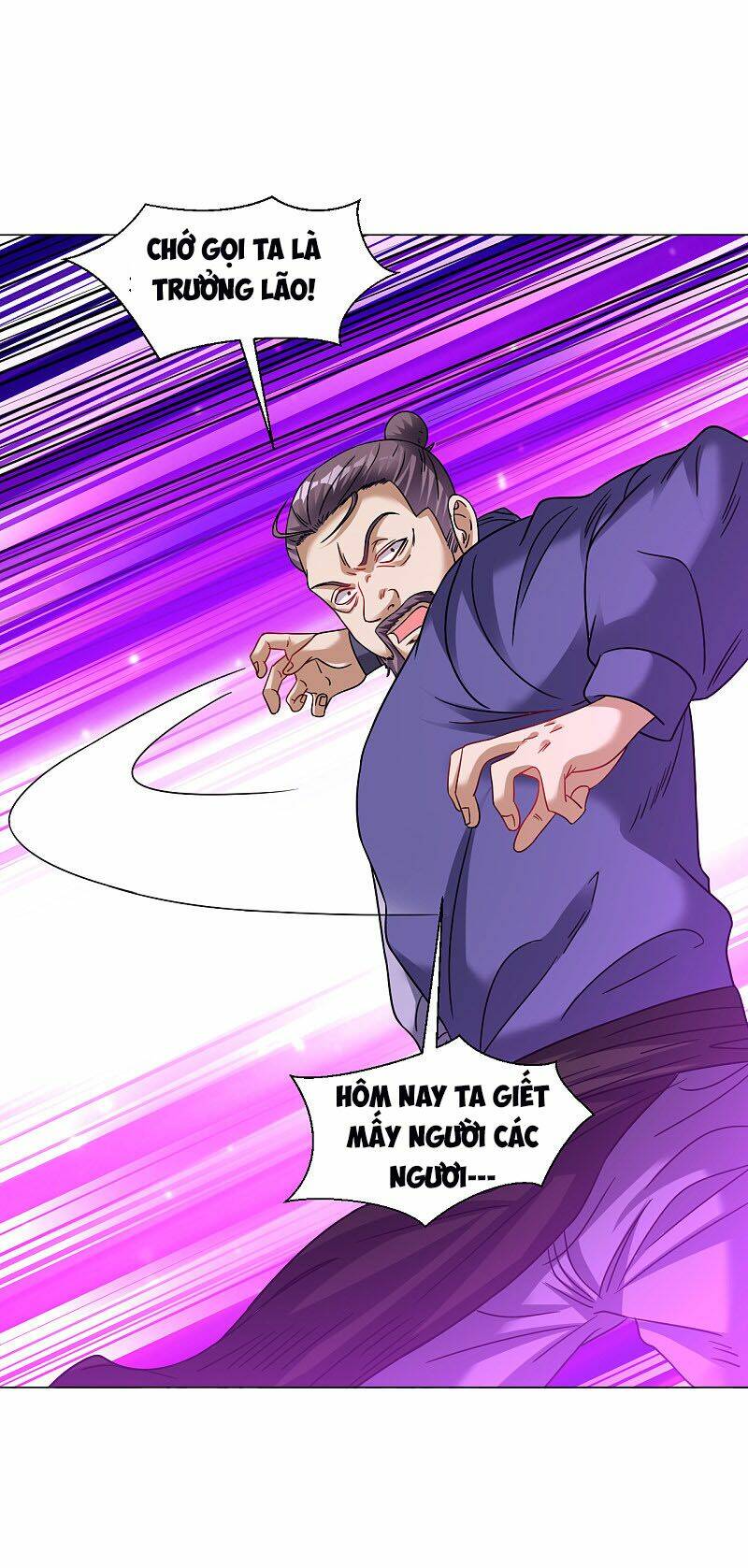 đạo ấn chapter 137 12